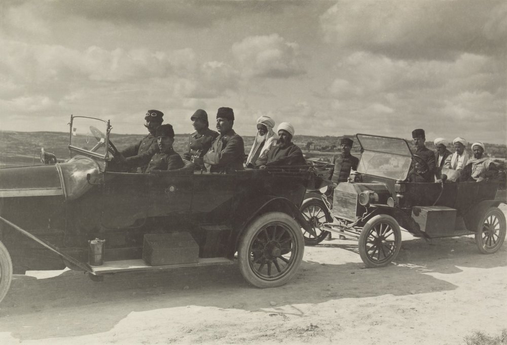 Anıların ışığında bir zihniyet tarihi yazmak…